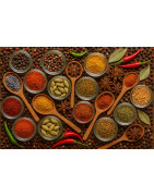 Seasonings